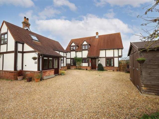 Farm for sale in Shalfleet, Isle Of Wight