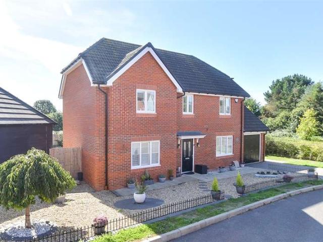 Farm for sale in Marehill, Horsham