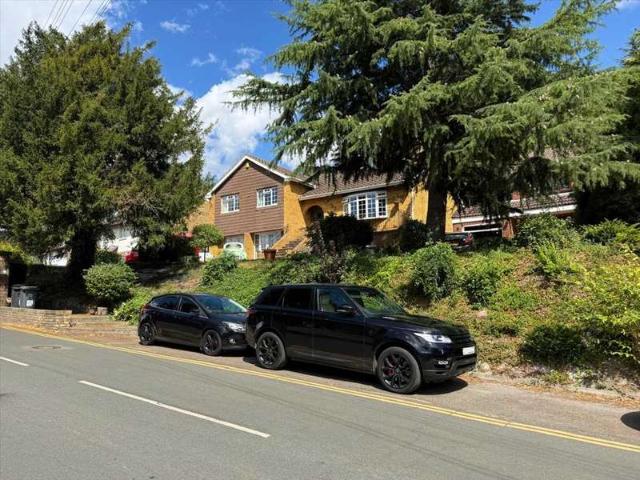 Farm for sale in Burham, Tonbridge and Malling