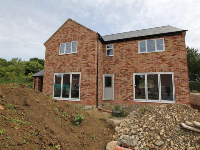 Farm for sale in Brentingby, Leicestershire