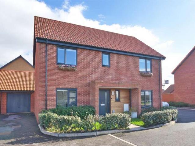 Farm for sale in North End, Yatton