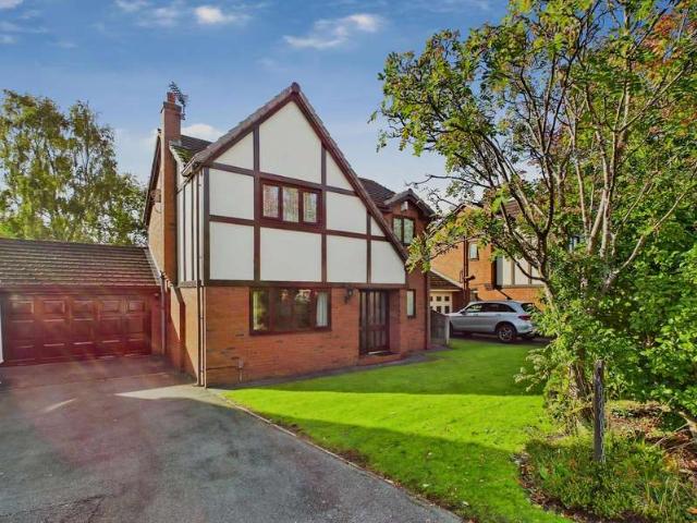 Farm for sale in Pewfall, St Helens