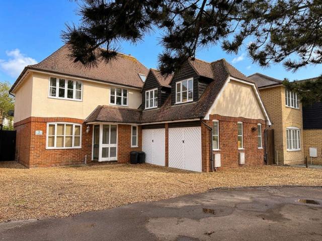 Farm for sale in Barway, Cambridgeshire