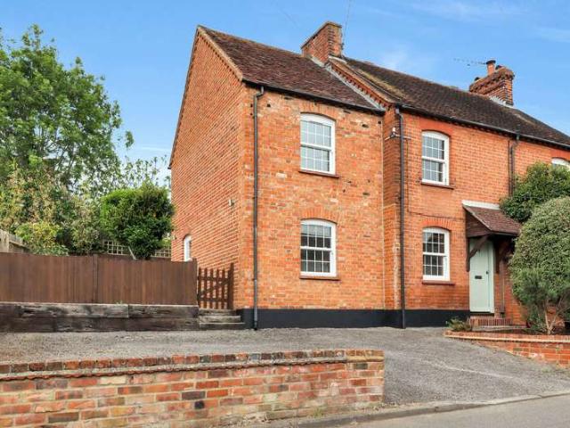 Farm for sale in Binfield