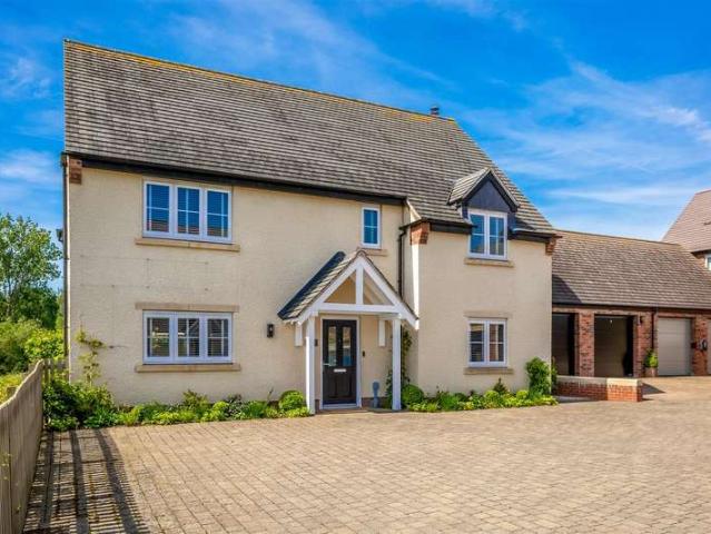 Farm for sale in Tredington CP, Alderminster