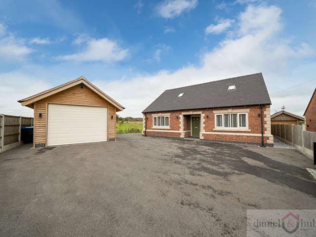 Farm for sale in Boundary, Kingsley Moor
