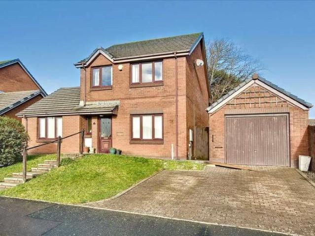 Farm for sale in Pembroke Dock, Wales