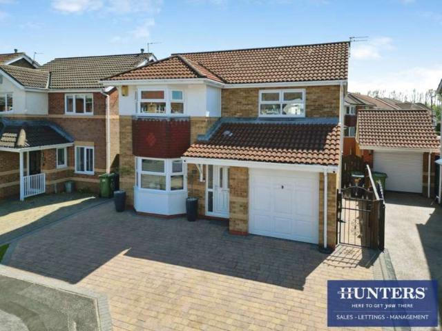 Farm for sale in Fulford Grange, Tyne And Wear