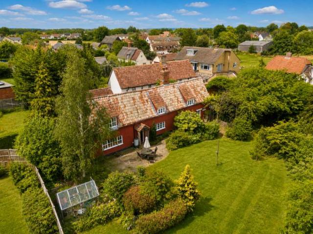 Farm for sale in Arrington, Cambridgeshire