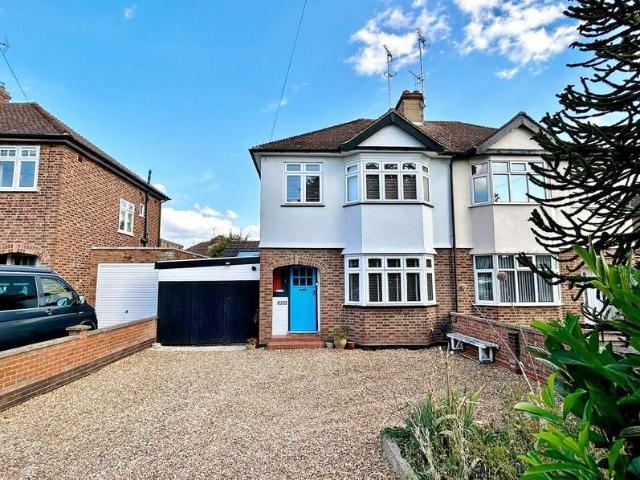 Farm for sale in King's Walden, Hertfordshire