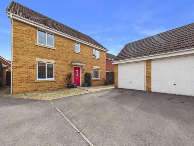 Farm for sale in Weston Village, Weston-super-mare
