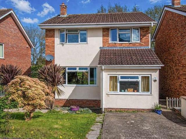 Farm for sale in Budlake, Devon