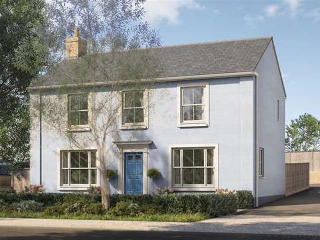 Farm for sale in St. Columb Minor, Newquay