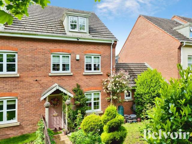 Farm for sale in Catherine Cross, Darlaston