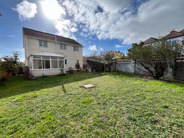 Farm for sale in St Athan, Wales