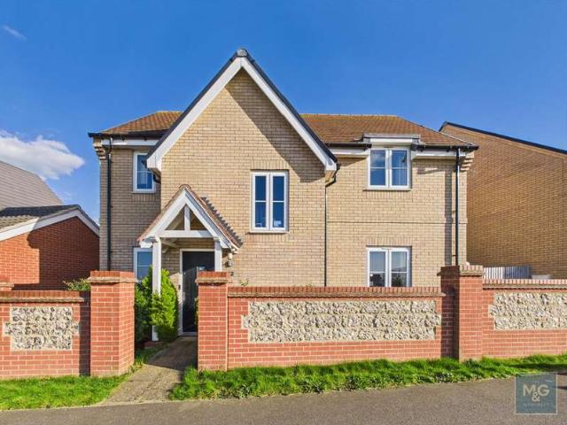 Farm for sale in Chedburgh, Suffolk