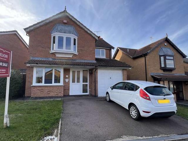 Farm for sale in Oadby, Oadby and Wigston