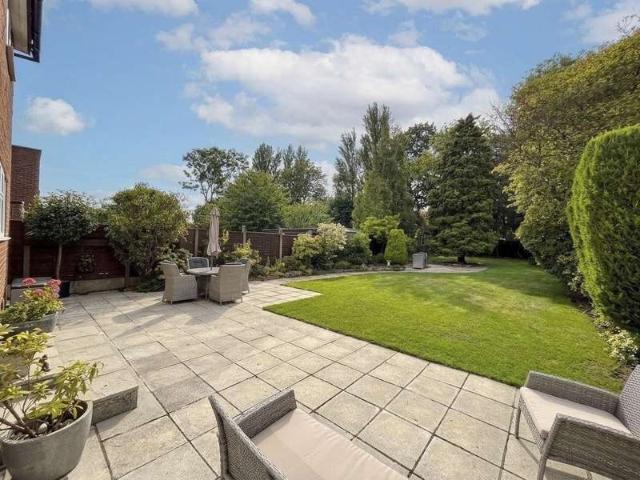 Farm for sale in Heald Green, Greater Manchester