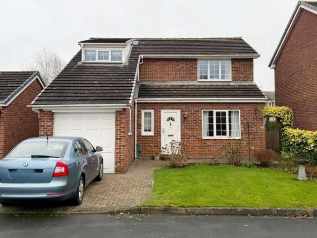 Farm for sale in Sedgefield