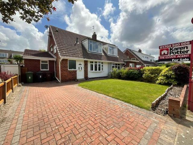 Farm for sale in Crossens, Sefton