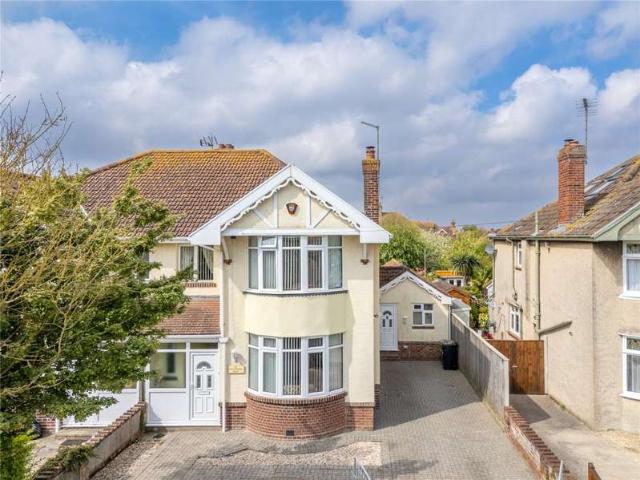 Farm for sale in Weston-super-mare, North Somerset