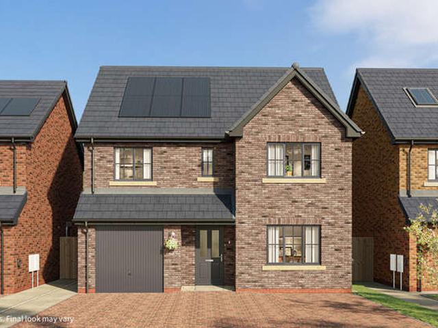 Farm for sale in Seaton