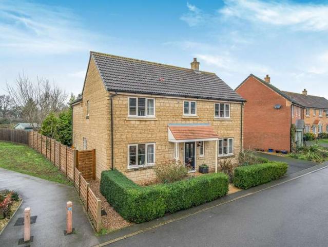 Farm for sale in Barleythorpe, Rutland
