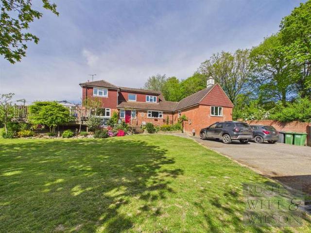 Farm for sale in Heathlands, East Sussex