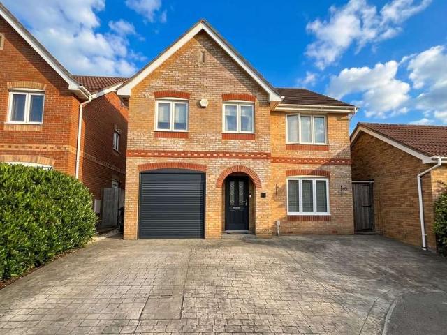 Farm for sale in Totton and Eling, Ashurst Bridge
