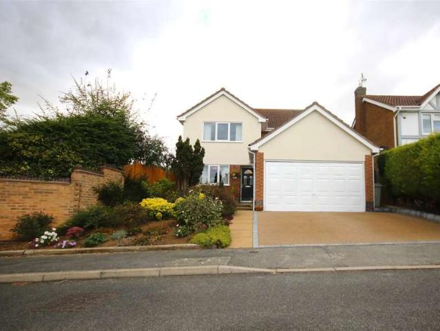 Farm for sale in Oakham, Rutland
