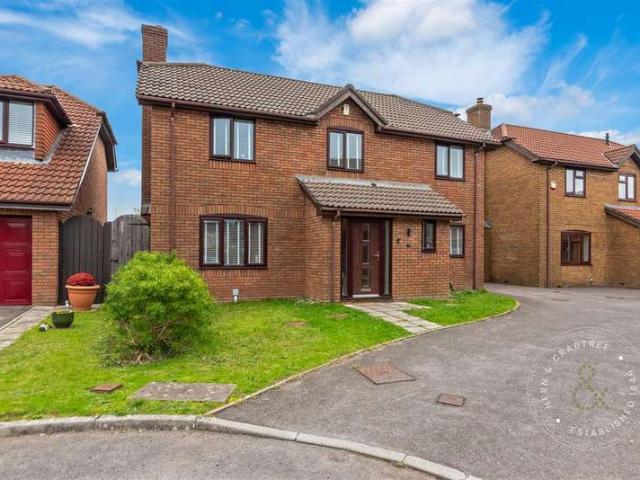 Farm for sale in Falcon Lodge, Wales