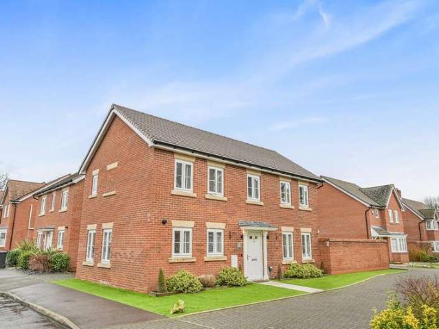 Farm for sale in Ongar, Epping