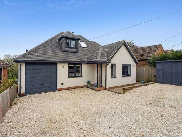 Farm for sale in Hambleden, Buckinghamshire