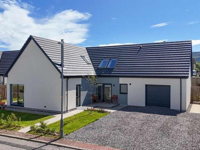 Farm for sale in Cromdale, Scotland