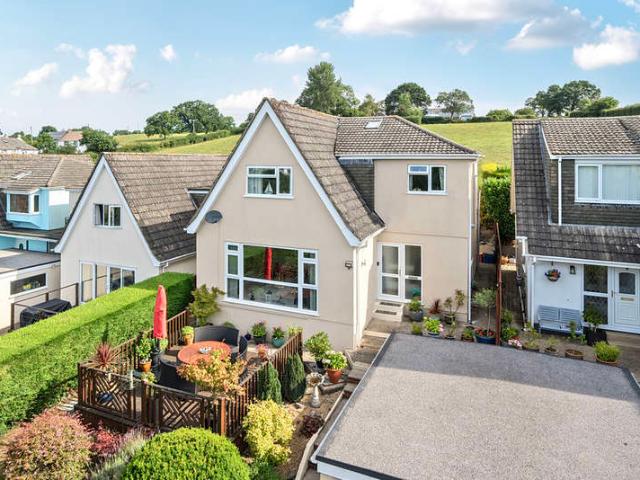 Farm for sale in Bridford, Devon