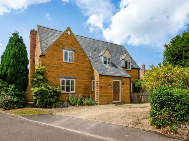 Farm for sale in Alderminster, Warwickshire