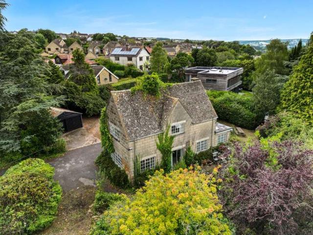 Farm for sale in Forest Green, Stroud