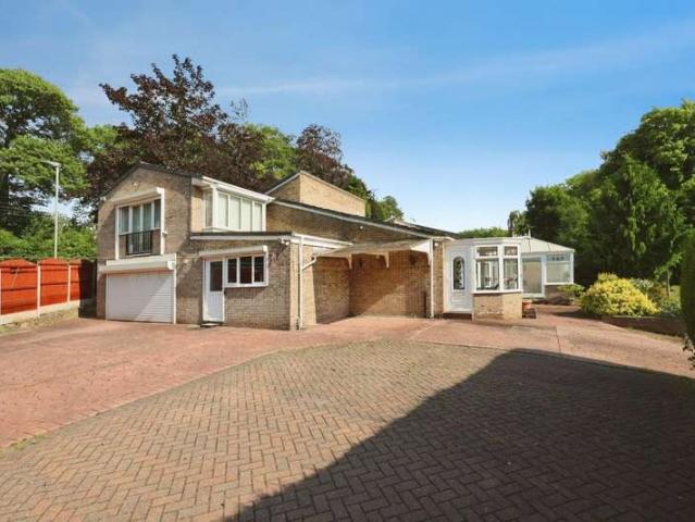Farm for sale in Bishop Auckland