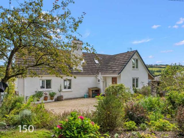 Farm for sale in Strode, Devon