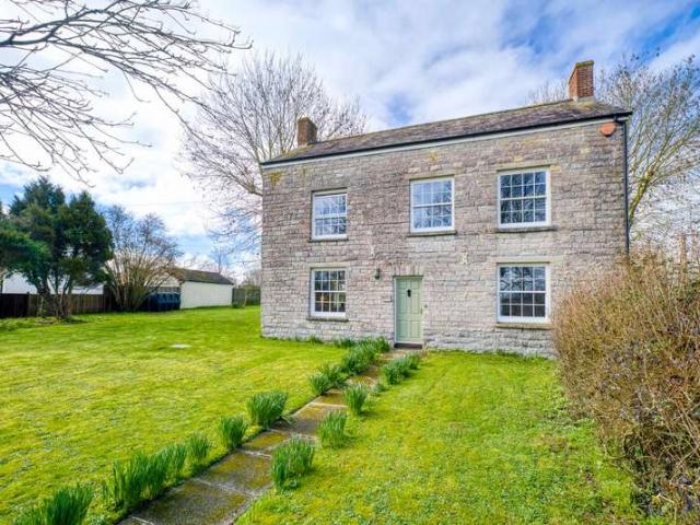 Farm for sale in Lydford-on-Fosse, East Lydford