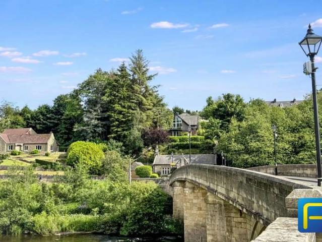 Farm for sale in Rothbury, Northumberland