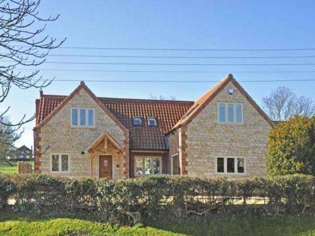 Farm for sale in Barholm, Lincolnshire