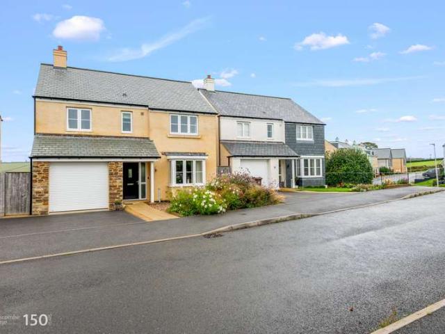 Farm for sale in Strode, Devon