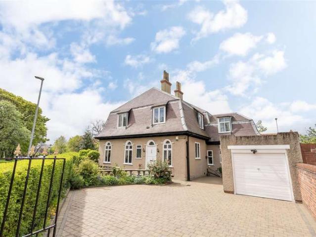 Farm for sale in Blyth, Northumberland