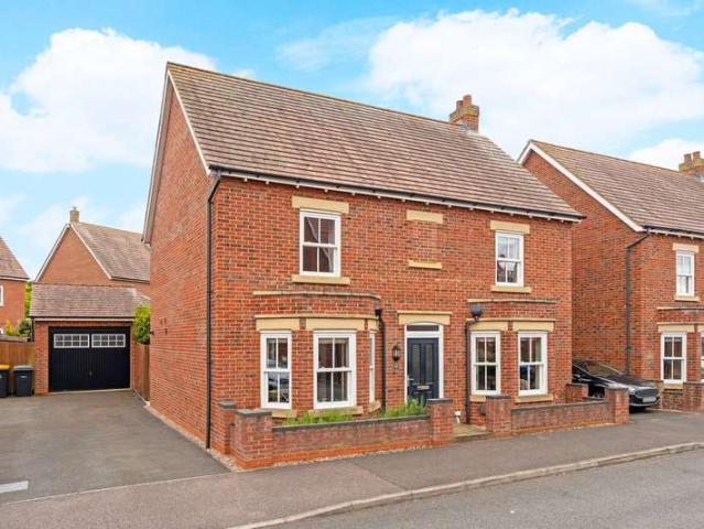Farm for sale in Bedford