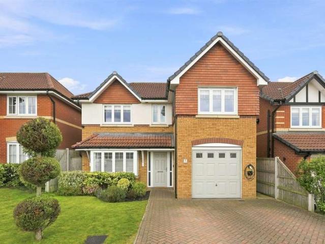 Farm for sale in Tytherington, Macclesfield