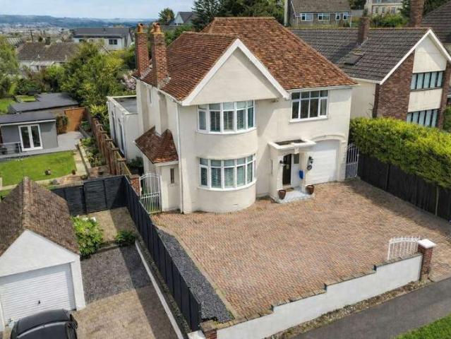Farm for sale in Weston-super-mare, North Somerset