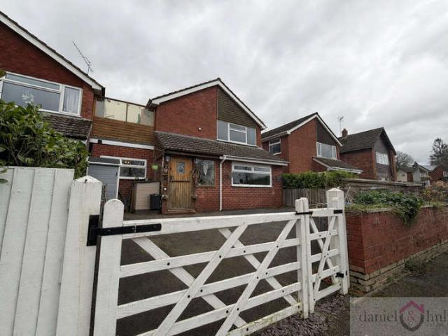 Farm for sale in Endon and Stanley, Kingsley Moor