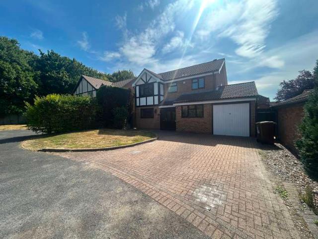Farm for rent in Beamhurst, Staffordshire