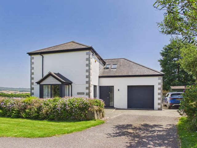 Farm for sale in Cornwall
